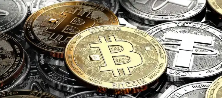 crypto coins
