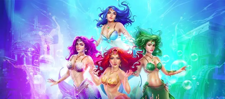 mermaid image  