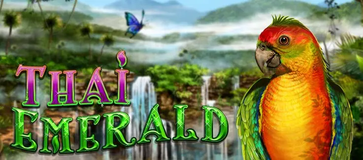 emerald
