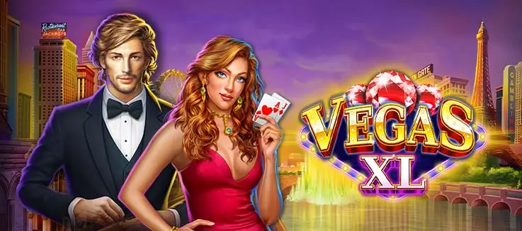 las vegas slot machines 