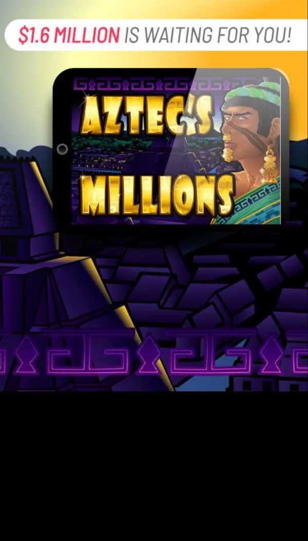 promo_aztec Plenty of Sloto'Cash Promotions