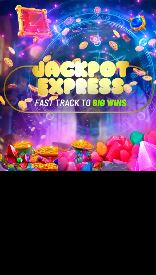 promo_jackpotexpress Plenty of Sloto'Cash Promotions