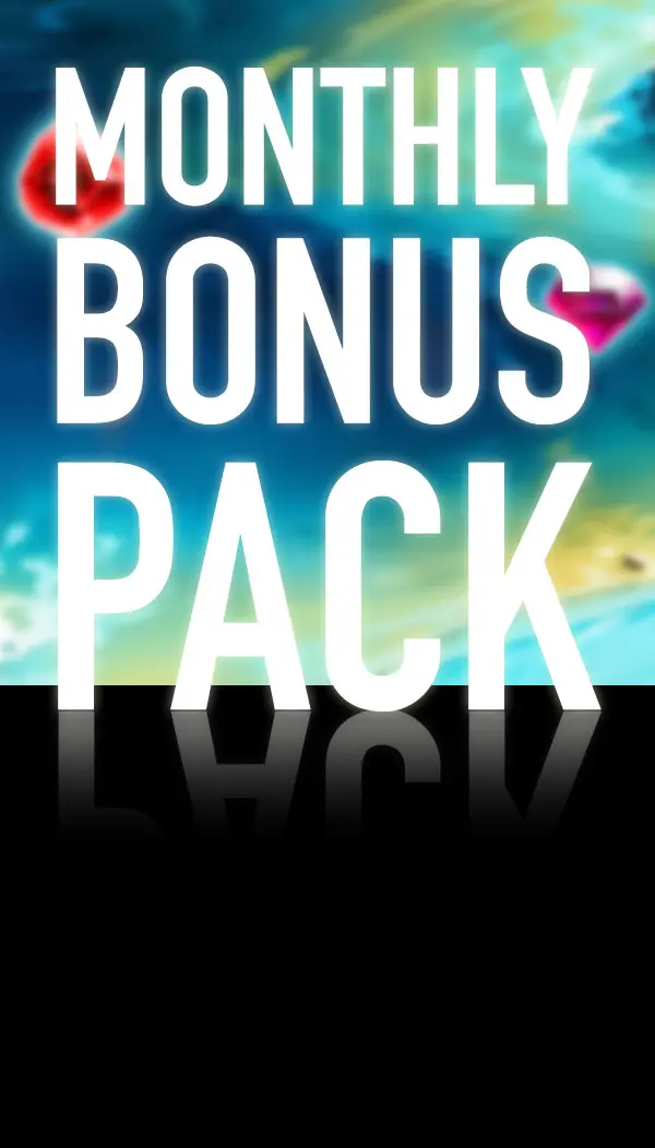 promo_monthlypack Plenty of Sloto'Cash Promotions